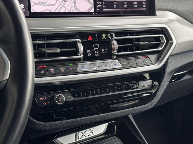 BMW X3 iX3 High Executive 80 kWh