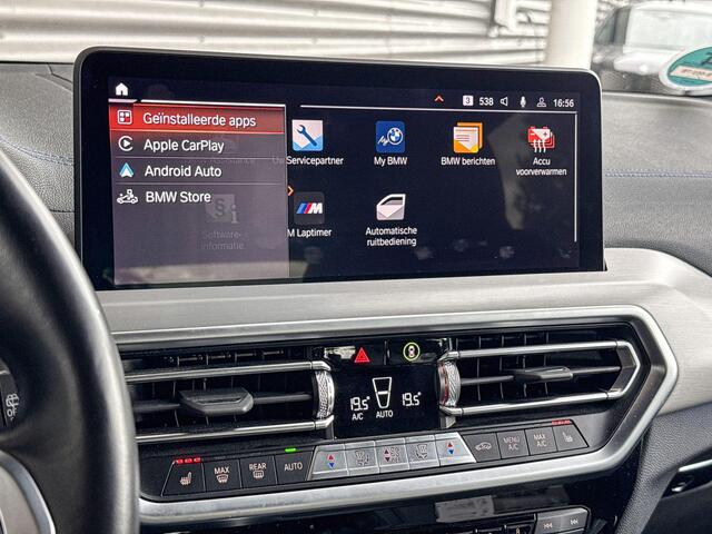 BMW X3 iX3 High Executive 80 kWh