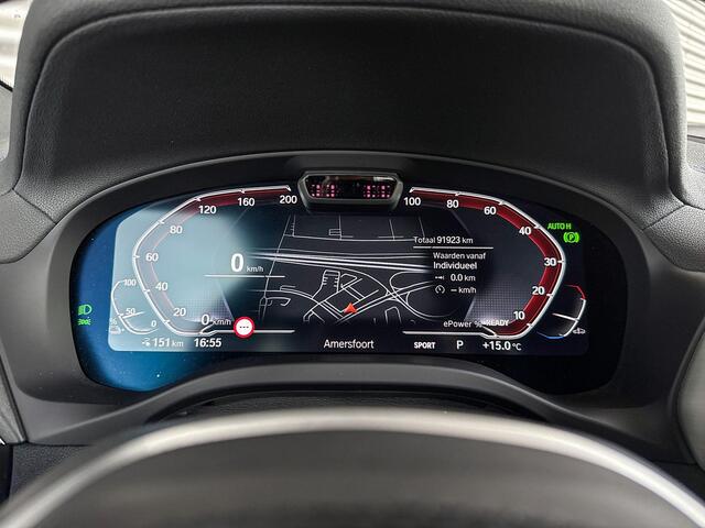 BMW X3 iX3 High Executive 80 kWh