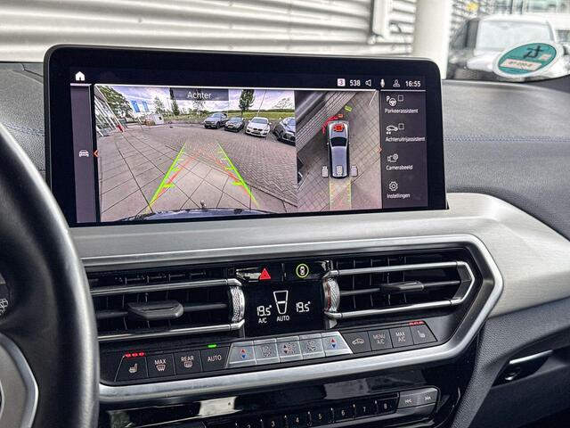 BMW X3 iX3 High Executive 80 kWh