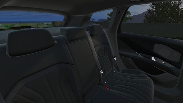 BMW X3 iX3 40 eDrive / Panoramadak / Trekhaak / M Sportstoelen / Parking Assistant Plus / Head-Up / Stuurverwarming
