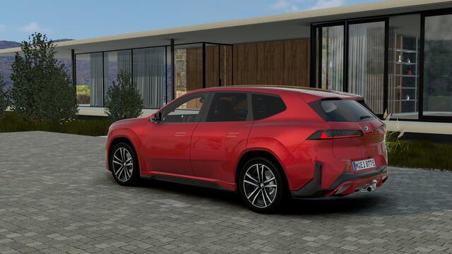 BMW X3 iX3 40 eDrive / Panoramadak / Trekhaak / M Sportstoelen / Head-Up / Parking Assistant Plus / Driving Assistant Plus