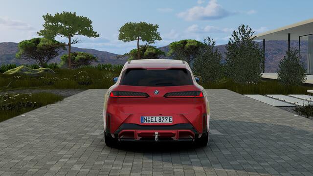 BMW X3 iX3 40 eDrive / Panoramadak / Trekhaak / M Sportstoelen / Head-Up / Parking Assistant Plus / Driving Assistant Plus