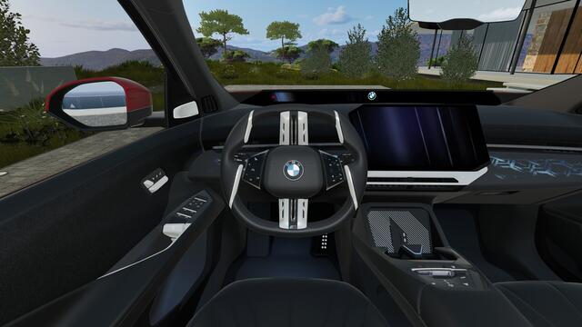 BMW X3 iX3 40 eDrive / Panoramadak / Trekhaak / M Sportstoelen / Head-Up / Parking Assistant Plus / Driving Assistant Plus