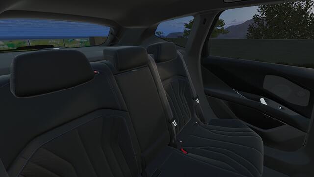 BMW X3 iX3 40 eDrive M Sport / Panoramadak / Trekhaak / M Sportstoelen / Head-Up / Parking Assistant Plus / Stuurverwarming