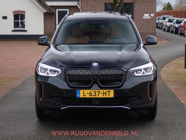 BMW X3 iX3 High-Exe 80 kWh 94%SOH/ACC/HEADUP/PANODAK/SPORTLEER/