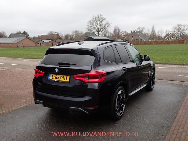 BMW X3 iX3 High-Exe 80 kWh 94%SOH/ACC/HEADUP/PANODAK/SPORTLEER/