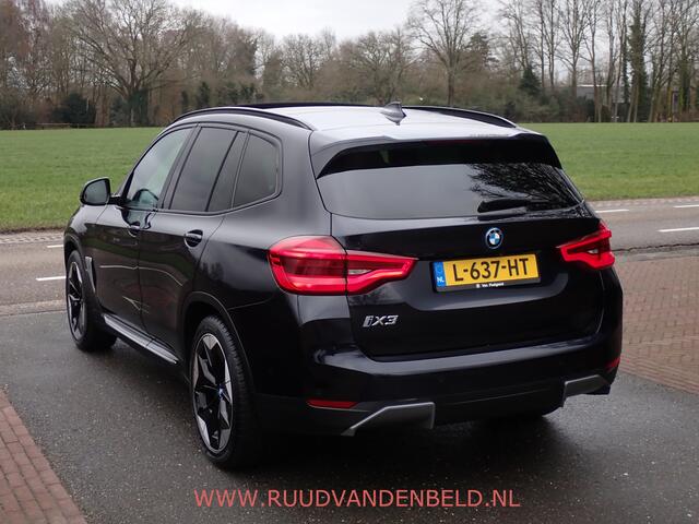BMW X3 iX3 High-Exe 80 kWh 94%SOH/ACC/HEADUP/PANODAK/SPORTLEER/