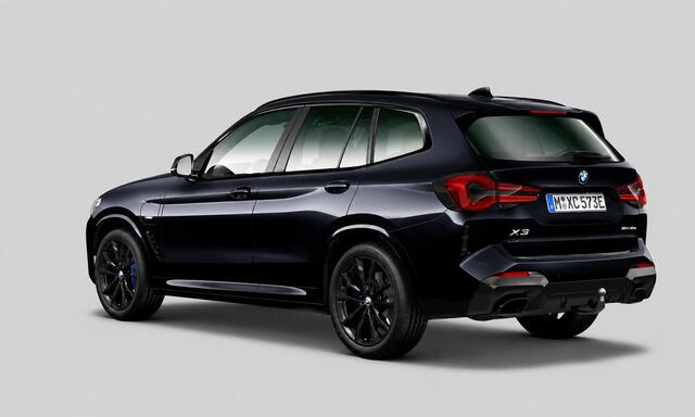 BMW X3 xDrive30e High Executive M Sport | Panoramadak | Stoelverwarming | Head-Up Display | Apple Carplay | 360 Camera | Keyless | M Sport Remmen | Adaptief Onderstel | Trekhaak | Ambiance Verlichting | Laser Lights | HIFI |