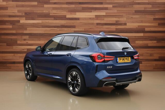 BMW X3 iX3 High Executive 80 kWh M-PAKKET