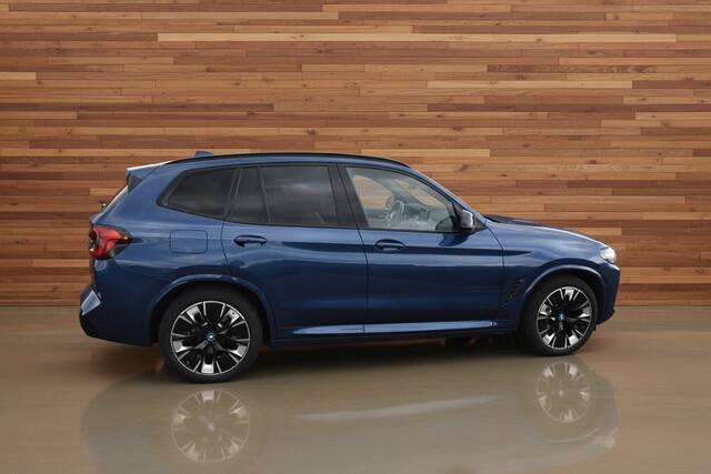 BMW X3 iX3 High Executive 80 kWh M-PAKKET