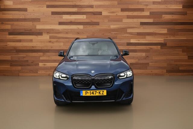 BMW X3 iX3 High Executive 80 kWh M-PAKKET