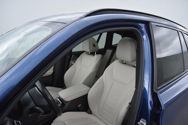 BMW X3 iX3 High Executive 80 kWh M-PAKKET