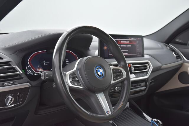 BMW X3 iX3 High Executive 80 kWh M-PAKKET