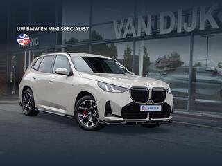 bmw-x3-30e-xdrive-m-sportpakket-pro