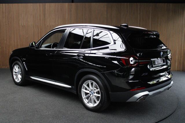 BMW X3 xDrive30e Leder - Extra getint - Stoelverwarming - Apple carplay - Dab