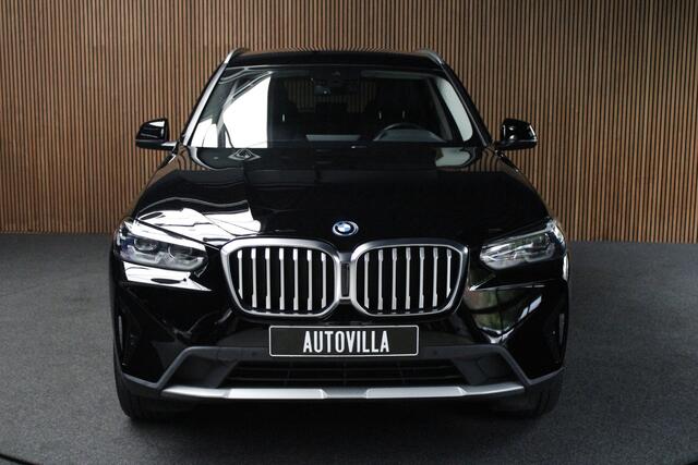 BMW X3 xDrive30e Leder - Extra getint - Stoelverwarming - Apple carplay - Dab