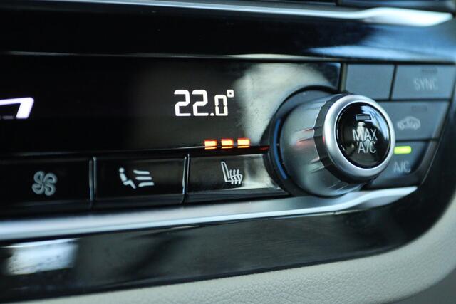 BMW X3 XDRIVE20I HIGH EXECUTIVE M-SPORT | CARPLAY | LEDER | NAVI | CRUISE | PDC | LED
