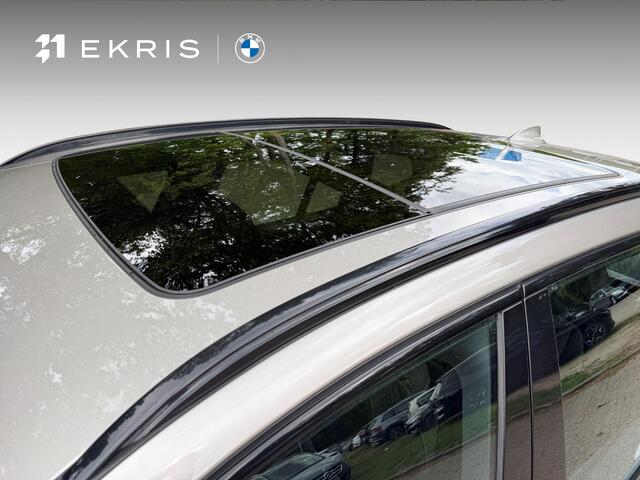 BMW X3 iX3 Driving Assistant Professional | Achteruitrijcamera | panoramadak | Alarmsysteem klasse 3 | Parking Pack