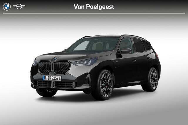 BMW X3 30e xDrive | M Sportpakket Pro | Professional Pack | Premium Pack | Trekhaak