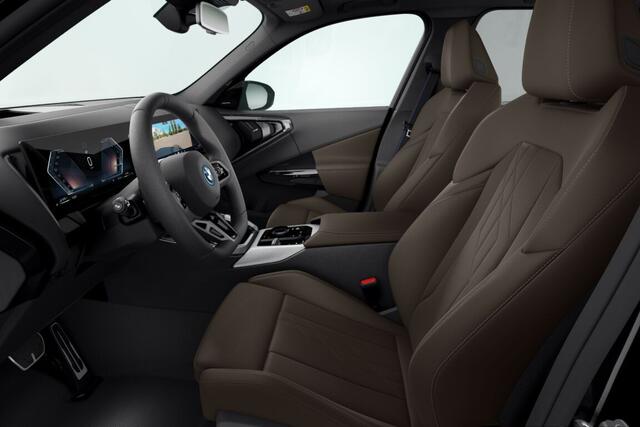 BMW X3 30e xDrive | M Sportpakket Pro | Professional Pack | Premium Pack | Trekhaak