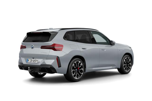 BMW X3 30e xDrive | M Sportpakket Pro | Professional Pack | Premium Pack | Trekhaak