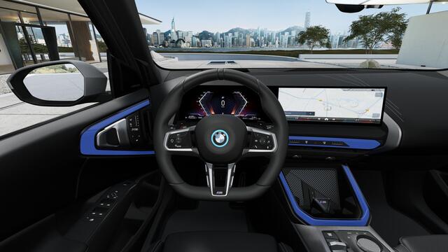 BMW X3 30e xDrive M Sport Automaat / Panoramadak / Trekhaak / Comfort Access / Parking Assistant Plus / Stoelventilatie / Adaptieve LED / Stuurverwarming