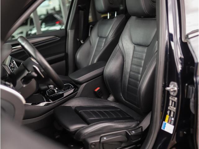 BMW X3 xDrive30e High Executive