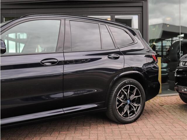 BMW X3 xDrive30e High Executive