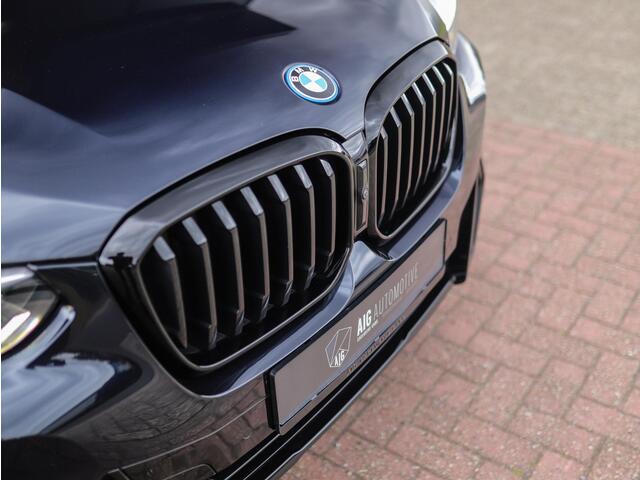 BMW X3 xDrive30e High Executive