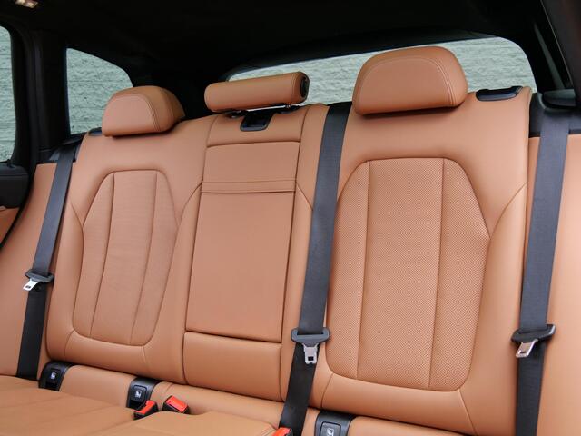BMW X3 iX3 LCI 80kWh/ M-SPORT/ PANORAMADAK/ LEER/ SHADOW-LINE/ TREKHAAK/ SOH 96%
