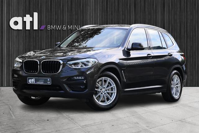 BMW X3 xDrive30e eDrive Edition Org NL | Elektrische trekhaak | DAB | Navi | Adap LED koplamp | Stoelverwarming | Hifi | Grootlichtassistent | Etc.