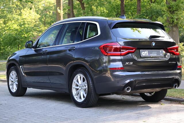 BMW X3 xDrive30e eDrive Edition Org NL | Elektrische trekhaak | DAB | Navi | Adap LED koplamp | Stoelverwarming | Hifi | Grootlichtassistent | Etc.