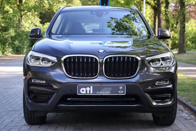 BMW X3 xDrive30e eDrive Edition Org NL | Elektrische trekhaak | DAB | Navi | Adap LED koplamp | Stoelverwarming | Hifi | Grootlichtassistent | Etc.