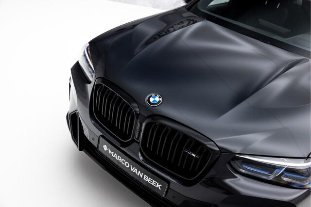 BMW X3 M40i xDrive High Executive | Pano | Laser | Head-Up | Standkachel