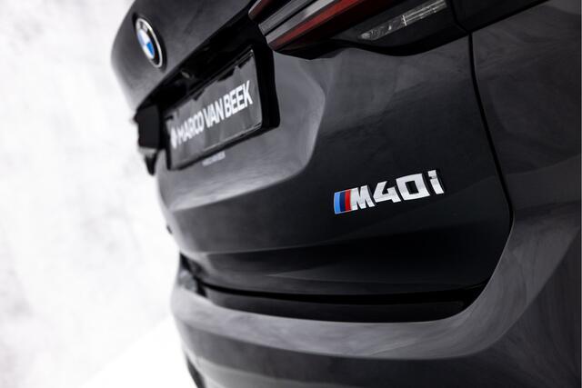 BMW X3 M40i xDrive High Executive | Pano | Laser | Head-Up | Standkachel