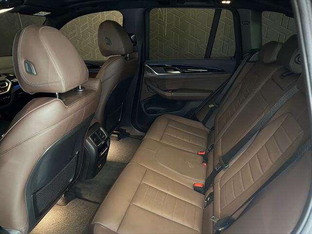 BMW X3 iX3 High Exe 80 kWh | M-sport | Camera | Pano