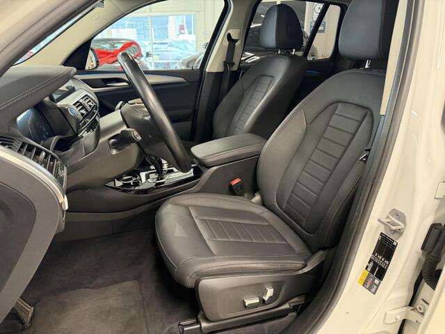 BMW X3 iX3 Executive 80 kWh | 98.6% SOH! | Pano | Leer | AllSeason | Navi | LED ( Vestiging - Nieuwegein )