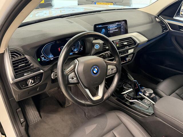 BMW X3 iX3 Executive 80 kWh | 98.6% SOH! | Pano | Leer | AllSeason | Navi | LED ( Vestiging - Nieuwegein )