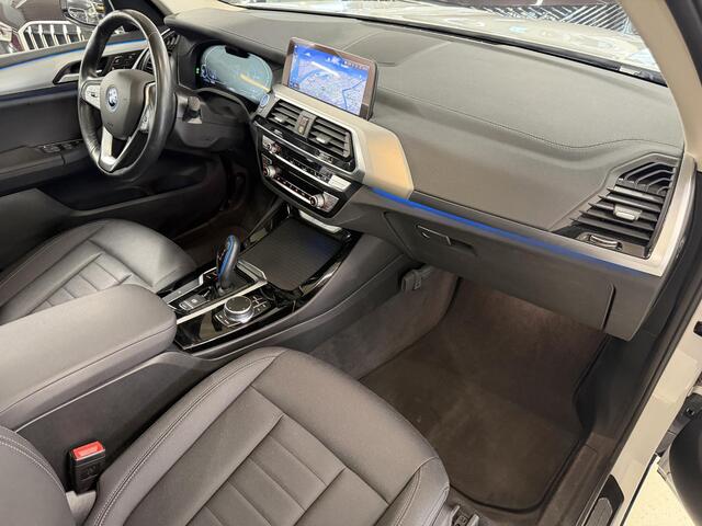 BMW X3 iX3 Executive 80 kWh | 98.6% SOH! | Pano | Leer | AllSeason | Navi | LED ( Vestiging - Nieuwegein )
