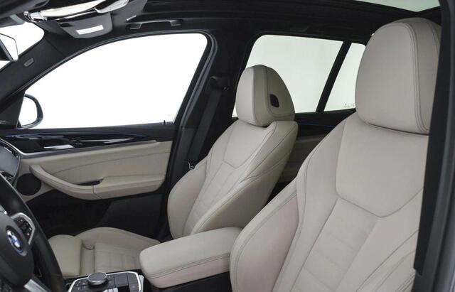 BMW X3 iX3 High Executive 80 kWh *Wordt verwacht eind mei 2026!