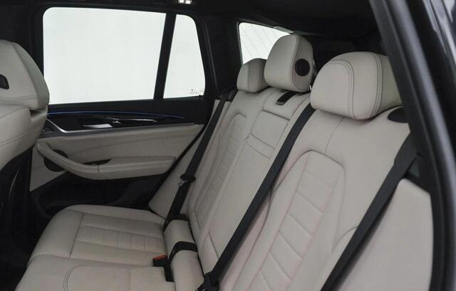 BMW X3 iX3 High Executive 80 kWh *Wordt verwacht eind mei 2026!
