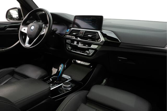 BMW X3 iX3 High Executive 80 kWh SOH 96% Panoramadak/ Head up/ 360 Camera/ Harman-Kardon/ Leer/ Stoelverwarming/ Carplay