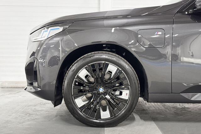 BMW X3 30e xDrive | M-Sport | Professional Pack | Premium Pack | Comfort Pack | Driving Assistant Professional | Parking Assistant Professional | Harman/Kardon | Panoramadak | Comfort Access | Trekhaak