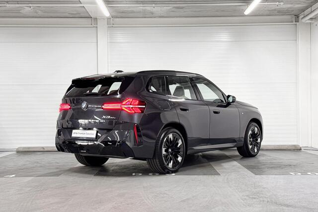 BMW X3 30e xDrive | M-Sport | Professional Pack | Premium Pack | Comfort Pack | Driving Assistant Professional | Parking Assistant Professional | Harman/Kardon | Panoramadak | Comfort Access | Trekhaak
