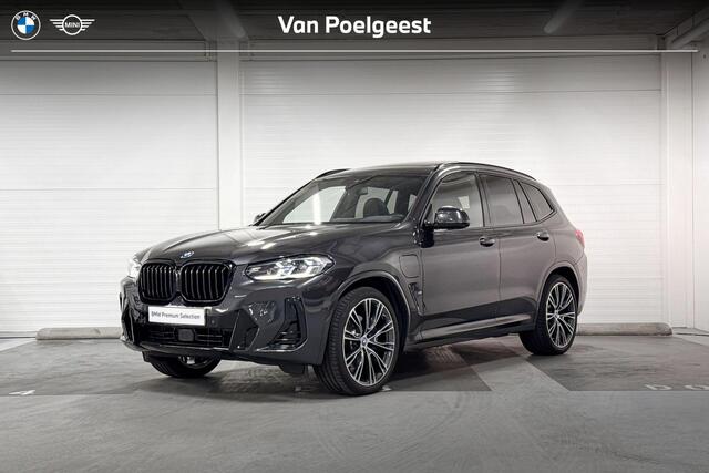 BMW X3 xDrive30e High Executive | Head-Up Display | Harman/Kardon | Panoramadak |