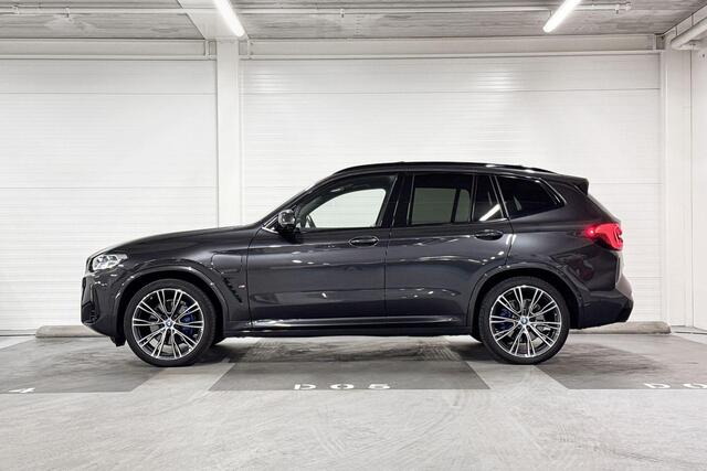 BMW X3 xDrive30e High Executive | Head-Up Display | Harman/Kardon | Panoramadak |