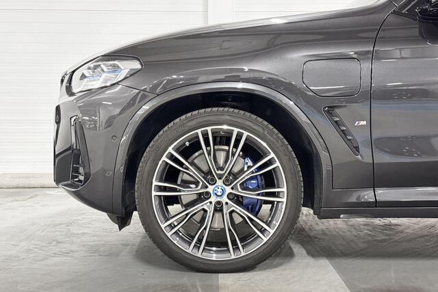BMW X3 xDrive30e High Executive | Head-Up Display | Harman/Kardon | Panoramadak |