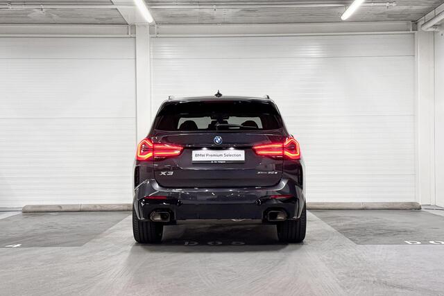 BMW X3 xDrive30e High Executive | Head-Up Display | Harman/Kardon | Panoramadak |