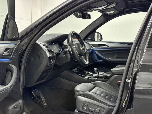 BMW X3 xDrive30e High Executive | Head-Up Display | Harman/Kardon | Panoramadak |